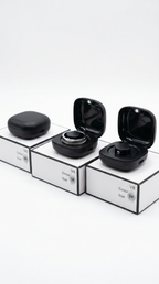 Smart Ring Chargincase