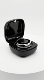 Smart Ring Chargincase