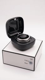 Smart Ring Chargincase