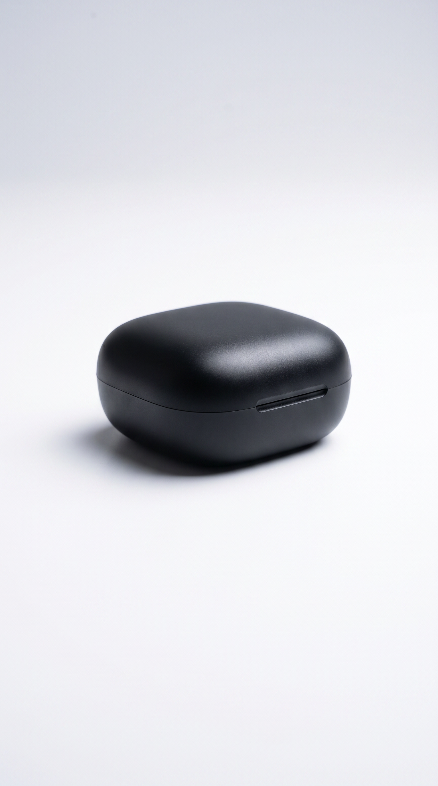 Smart Ring Chargincase