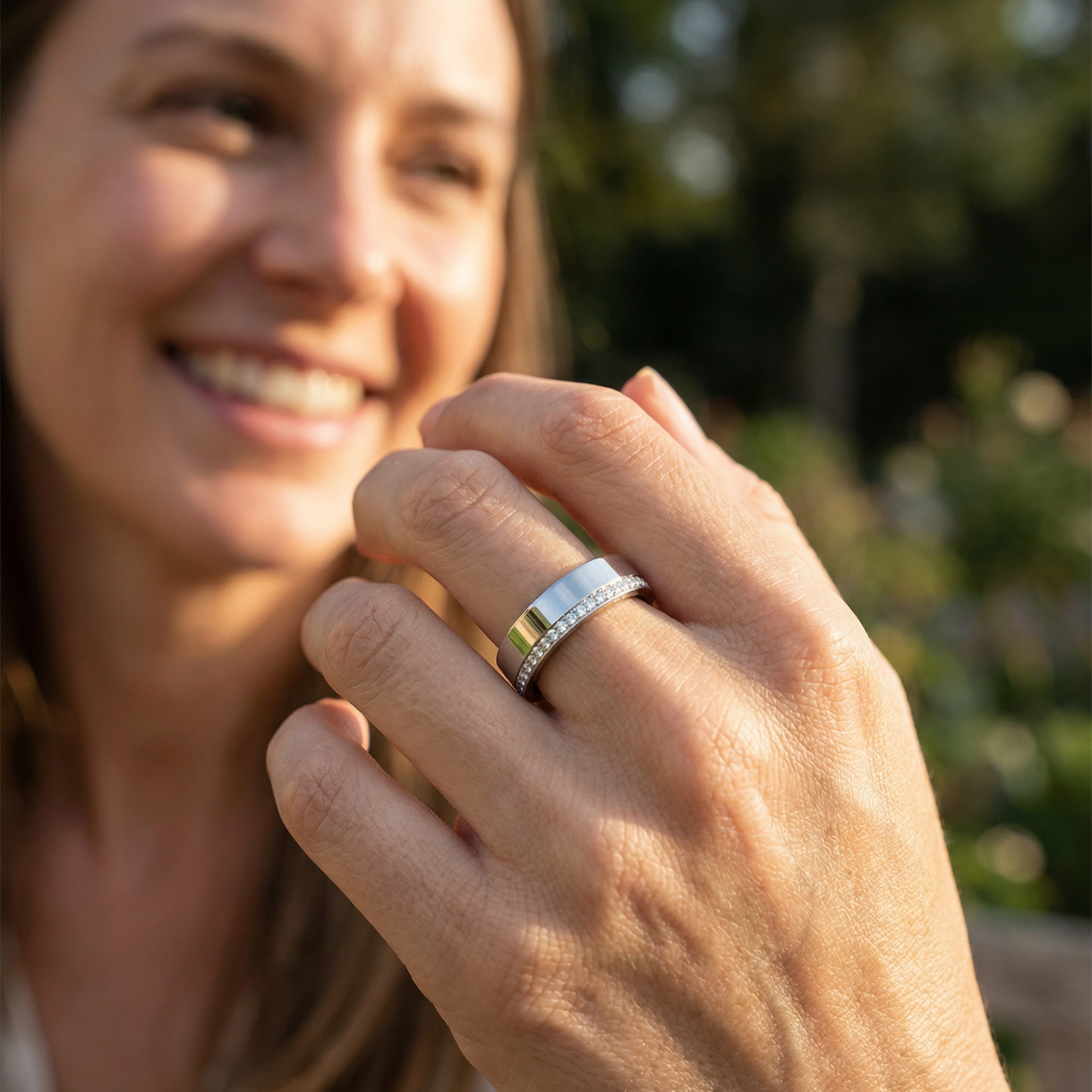 Smart Ring