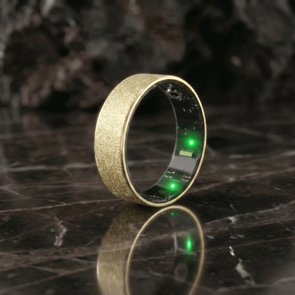 Smart Ring