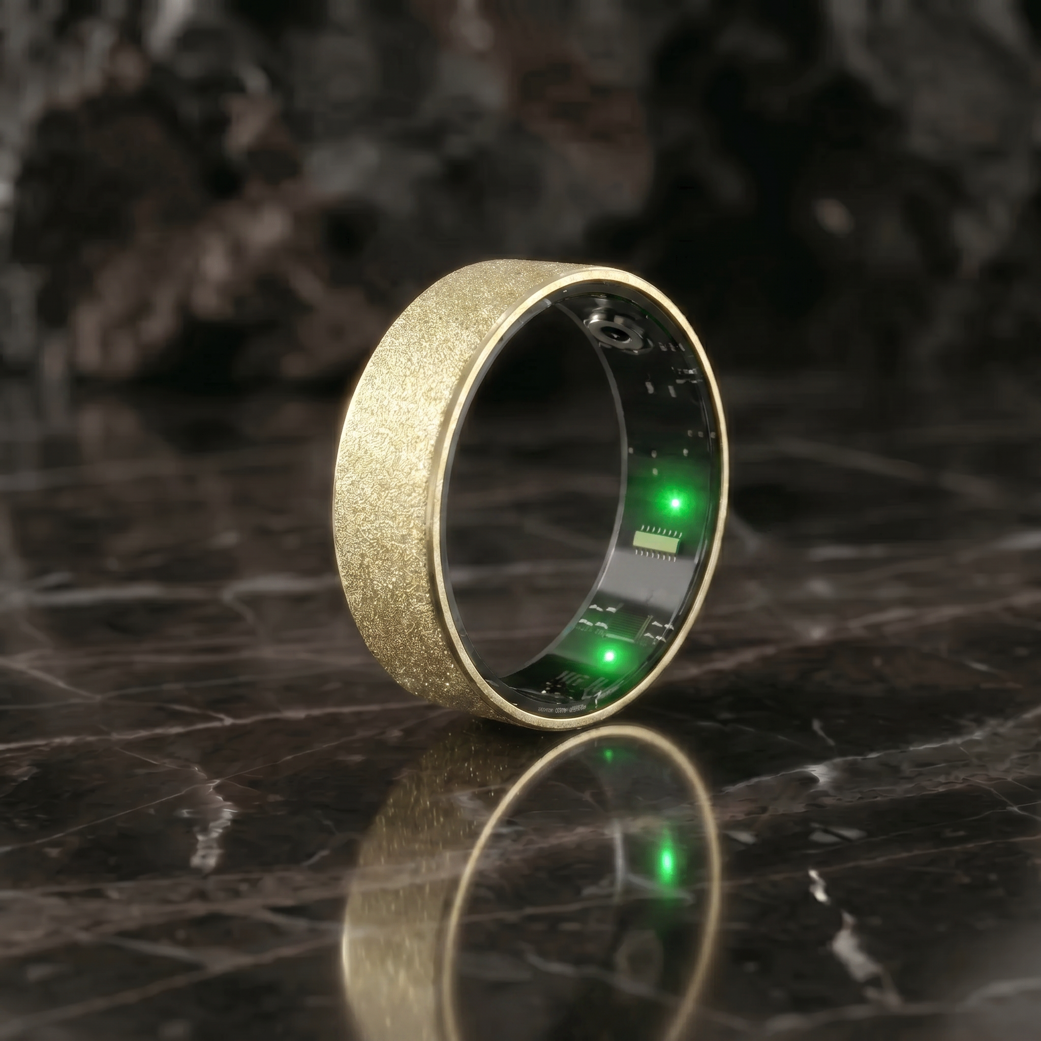 Smart Ring
