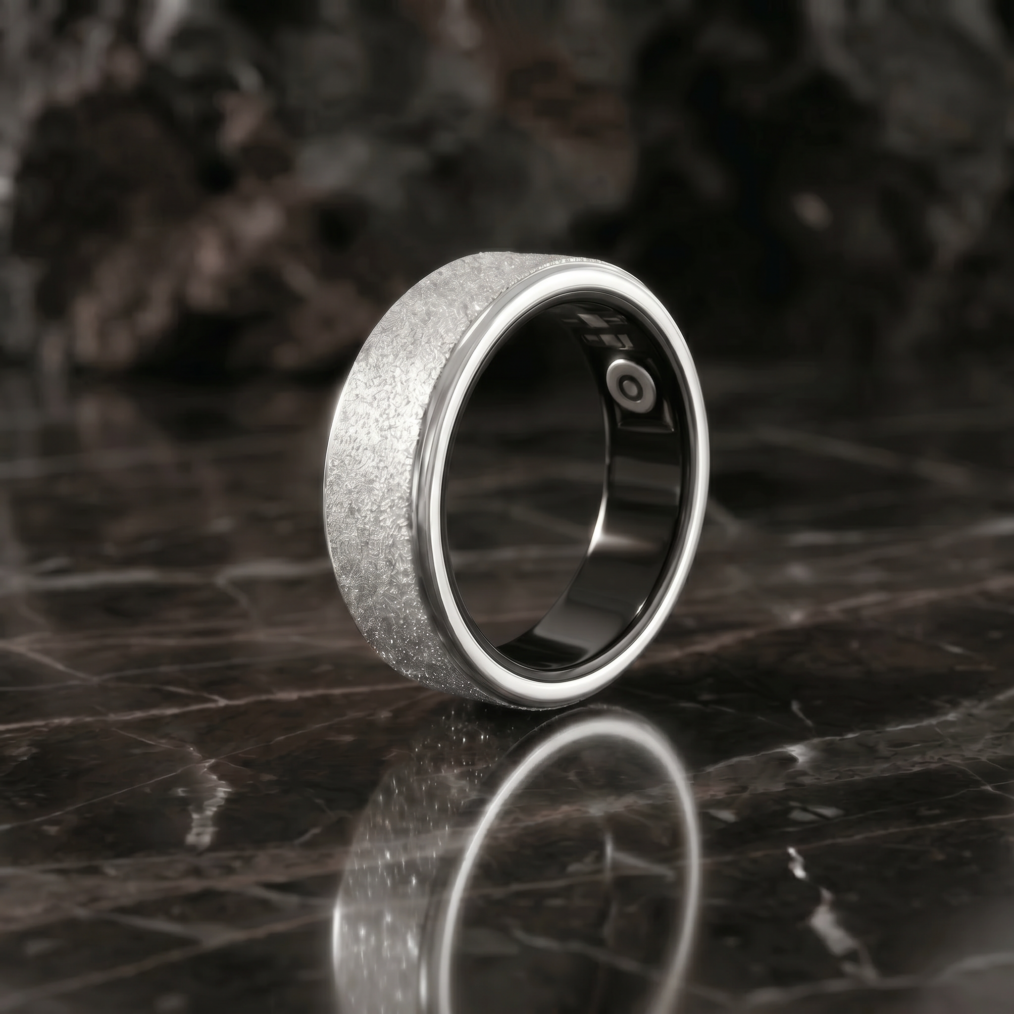 Smart Ring