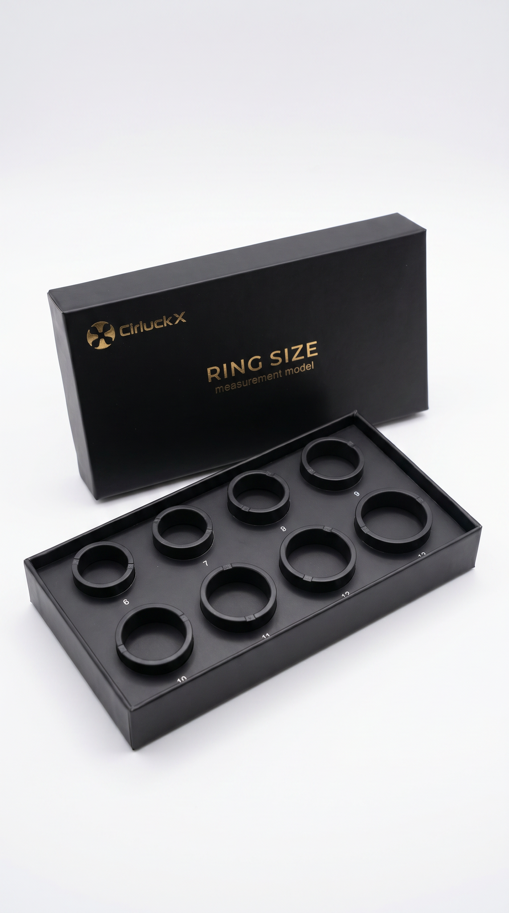 Smart Ring