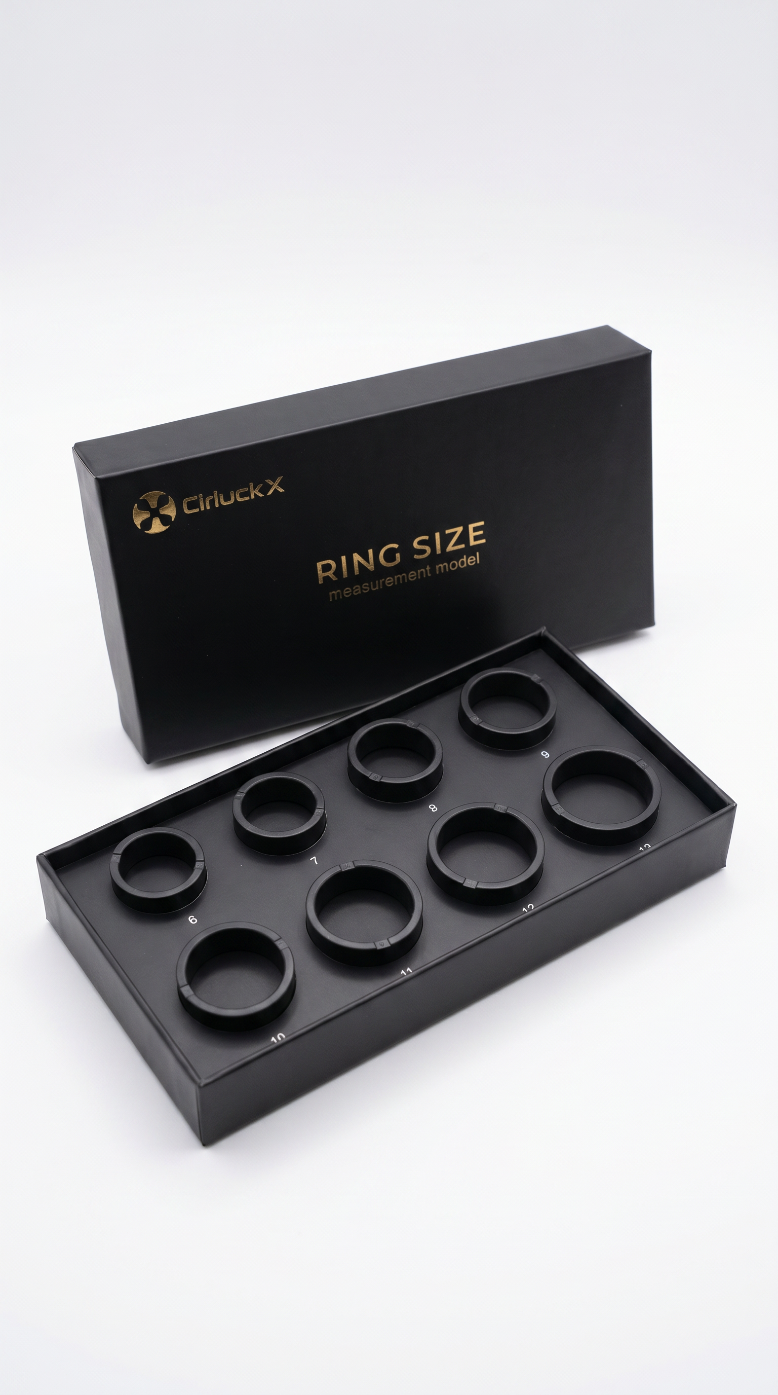 Smart Ring