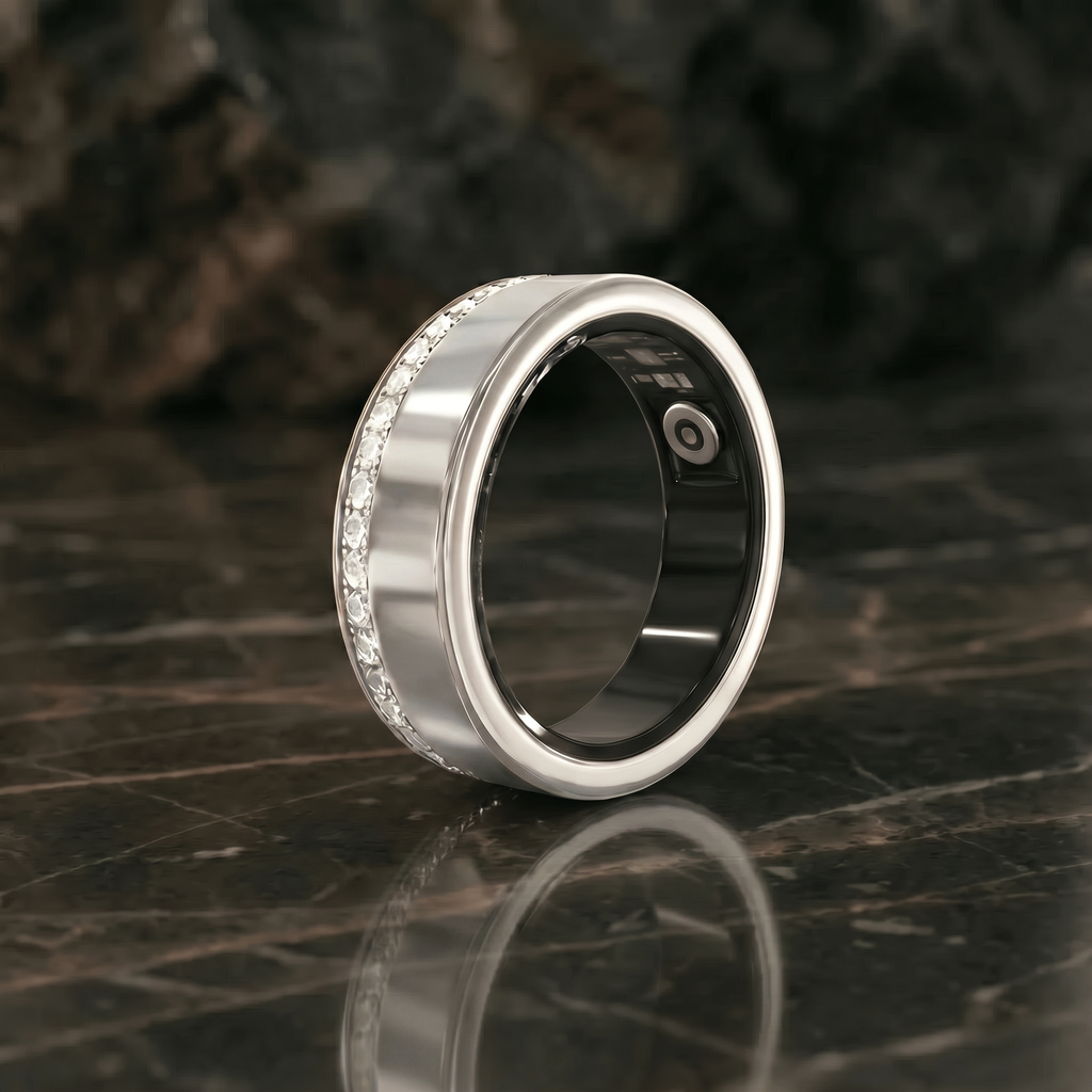 Smart Ring