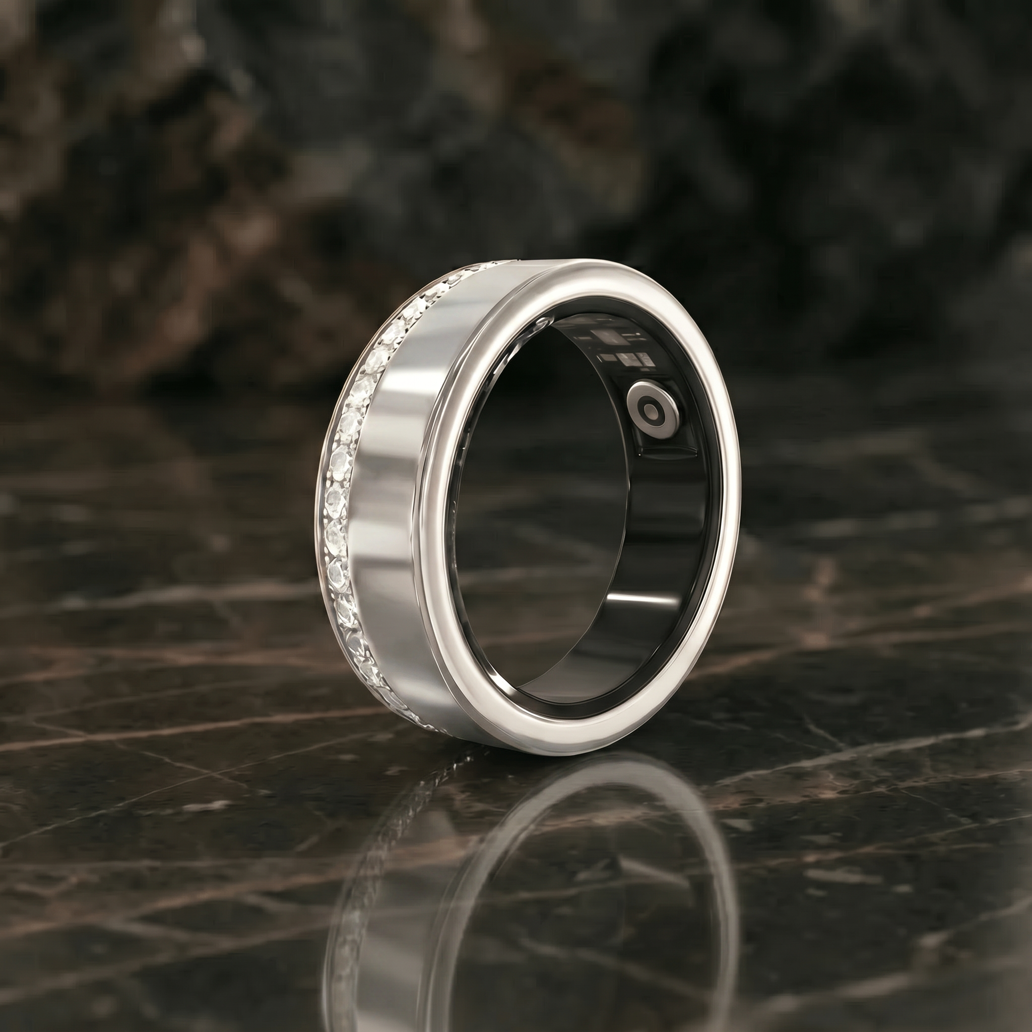 Smart Ring