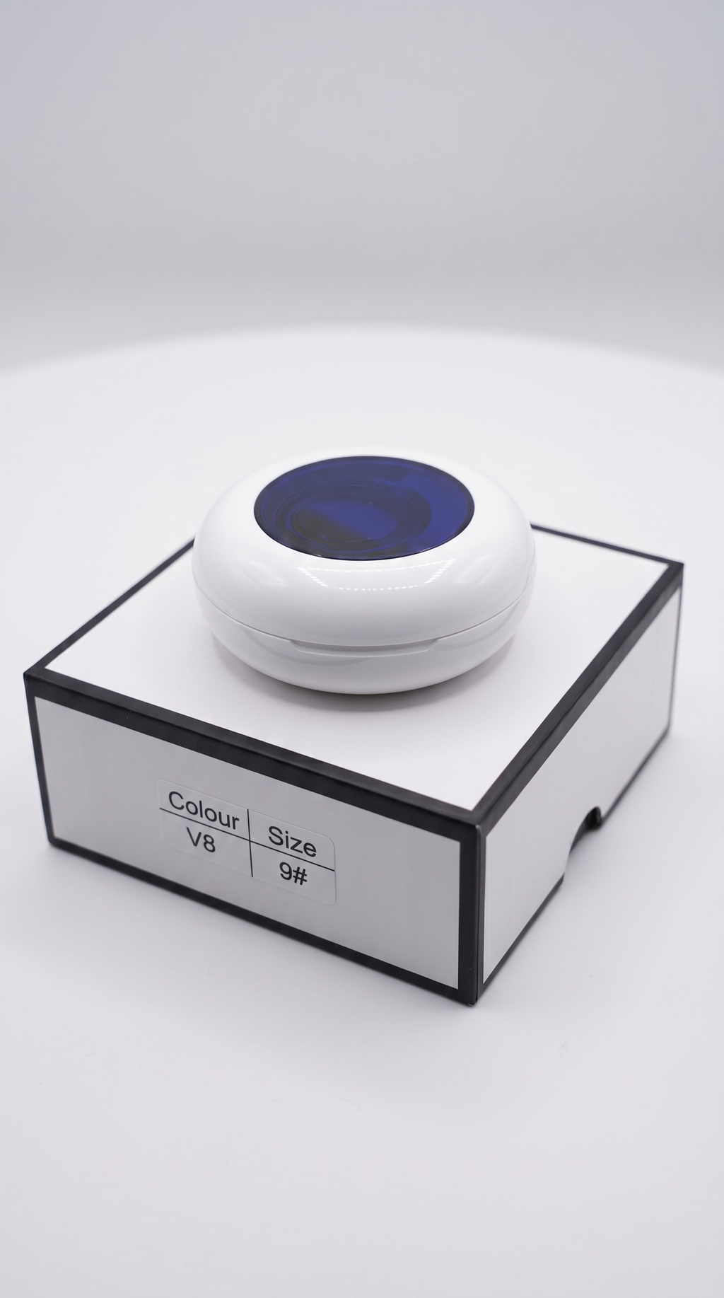Smart Ring Chargincase