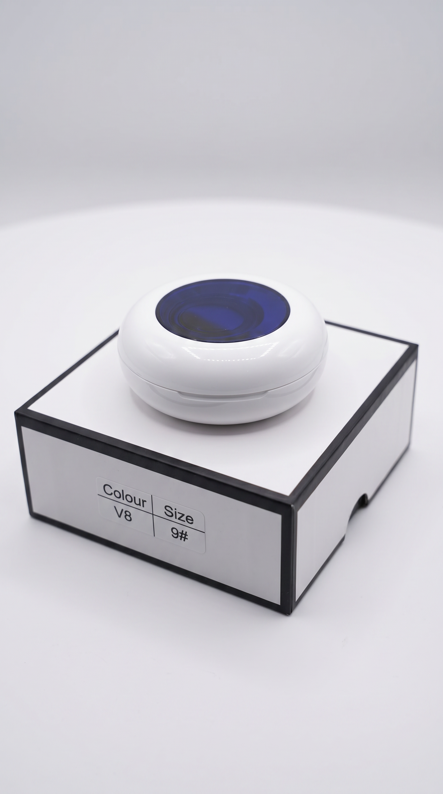 Smart Ring Chargincase
