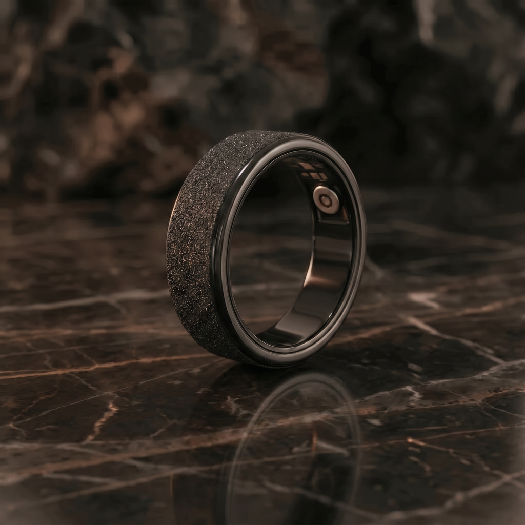Smart Ring