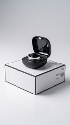 Smart Ring Chargincase