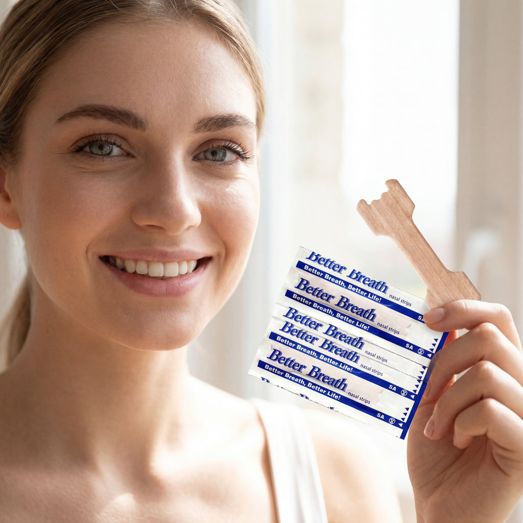 Nasenstrips